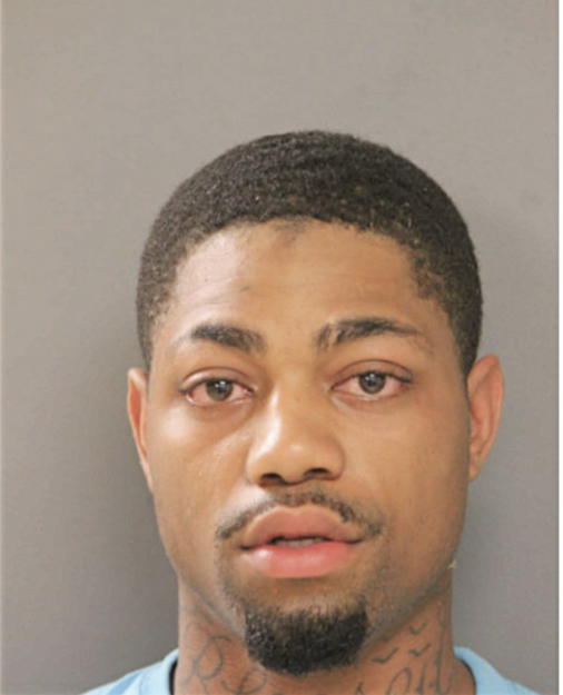 KEYSHAUN G BROWN, Cook County, Illinois