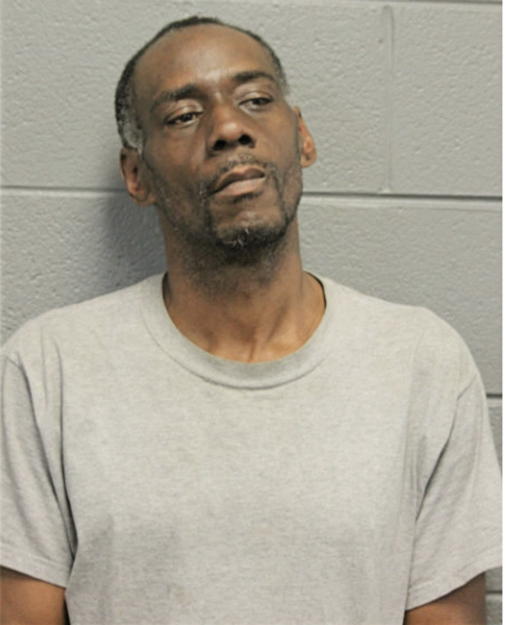 LA SHUNE BROWN, Cook County, Illinois