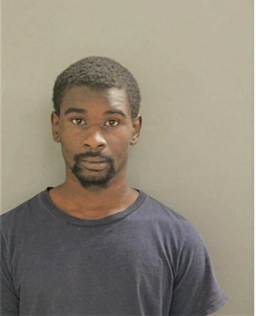 JABRIEL D BRYANT, Cook County, Illinois