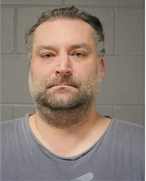 SCOTT S BURNS, Cook County, Illinois