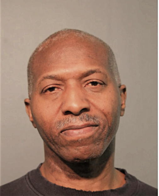 LEONARD BURTON, Cook County, Illinois