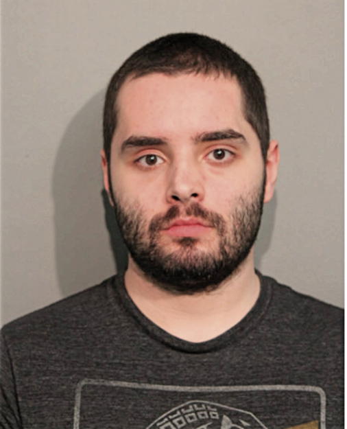 DANIEL L BUTLER, Cook County, Illinois