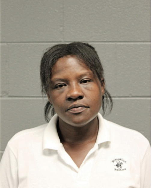 LAKEESHA L BUTLER, Cook County, Illinois