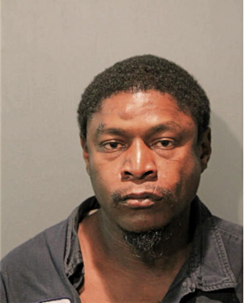 VICTOR L BUTTS, Cook County, Illinois