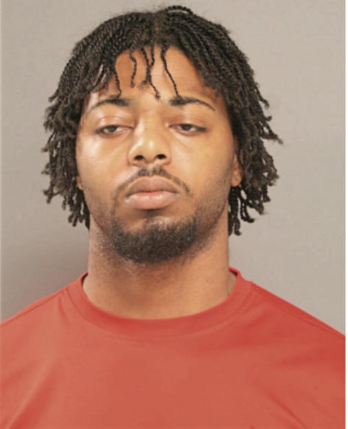 DERRICK A CALDWELL, Cook County, Illinois