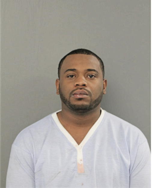 SCOTTIE CAMPBELL, Cook County, Illinois