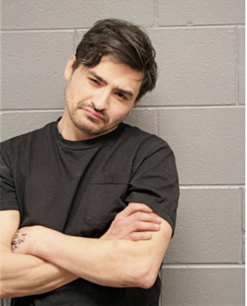 FEDERICO CARDONA, Cook County, Illinois
