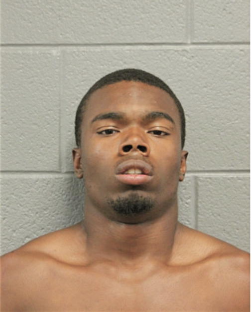 LADELLE CARPENTER, Cook County, Illinois