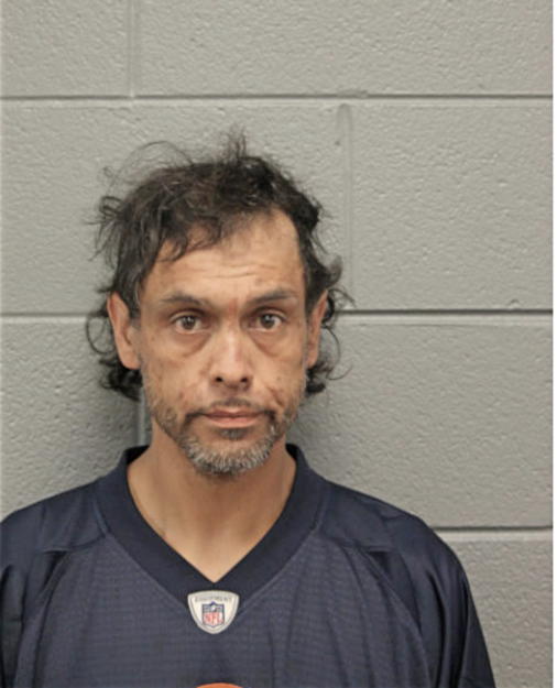 JOSE CASTENADA, Cook County, Illinois