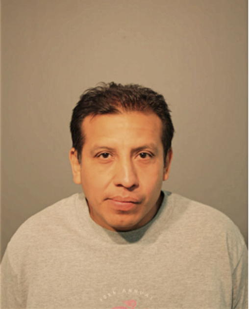 HECTOR CERVANTES, Cook County, Illinois