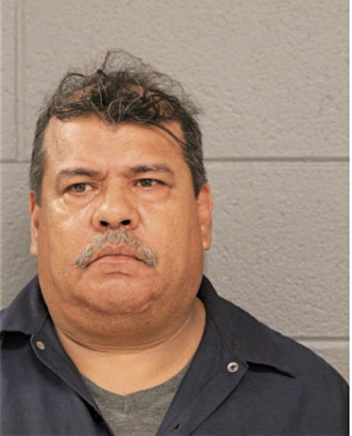 GONZALO CHAVEZ, Cook County, Illinois