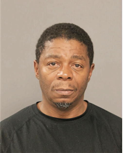ROBERT L CLARK, Cook County, Illinois