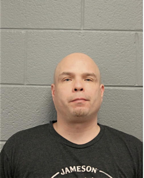 JOSE M COLLAZO, Cook County, Illinois
