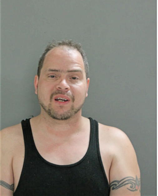 JUAN A COLON, Cook County, Illinois