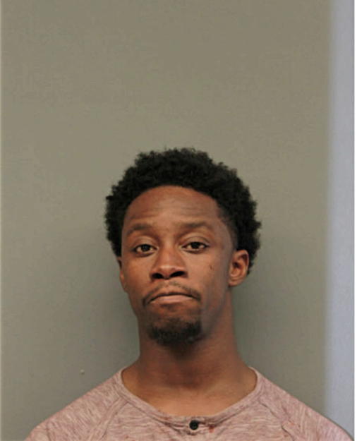 DEON L COLVIN, Cook County, Illinois
