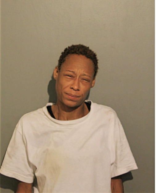 PATRINA L COMMON, Cook County, Illinois