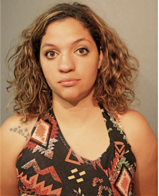 ROBIN M CRAIG, Cook County, Illinois