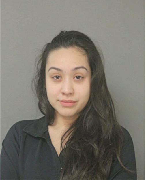 VANESSA CROWE, Cook County, Illinois