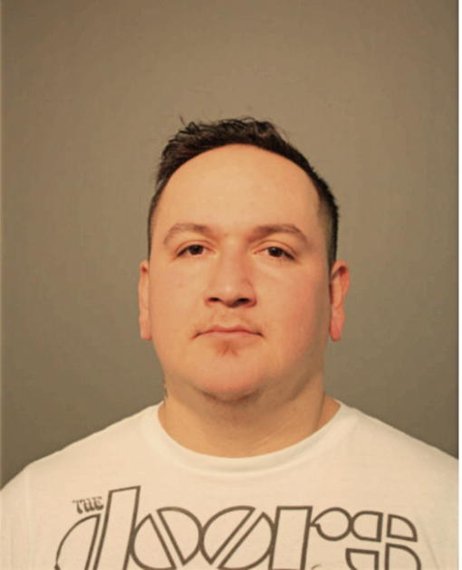 DIEGO A CRUZ, Cook County, Illinois