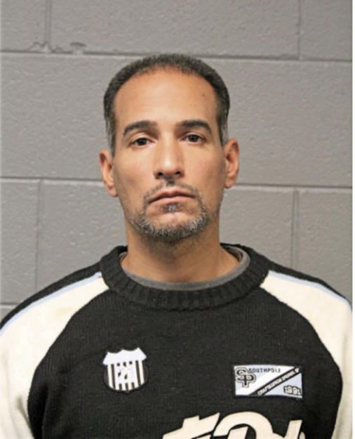 ELLIOTT DAVILA, Cook County, Illinois