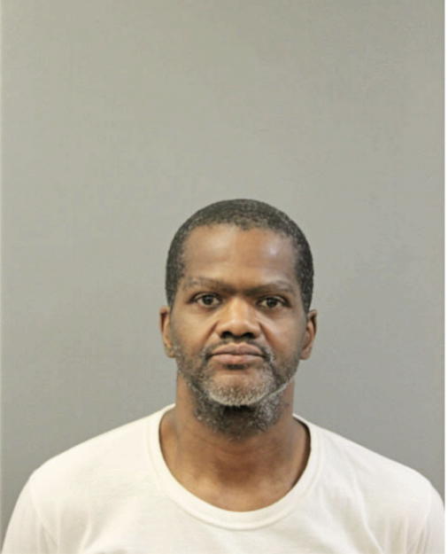 BERNARD DAVIS, Cook County, Illinois
