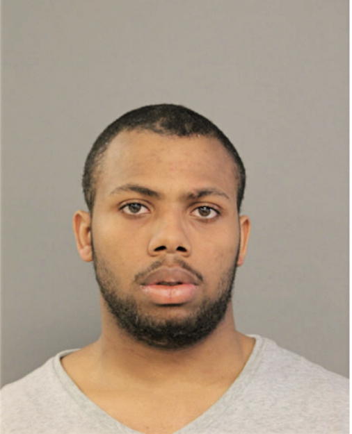 CHAUNCEY A DAVIS, Cook County, Illinois
