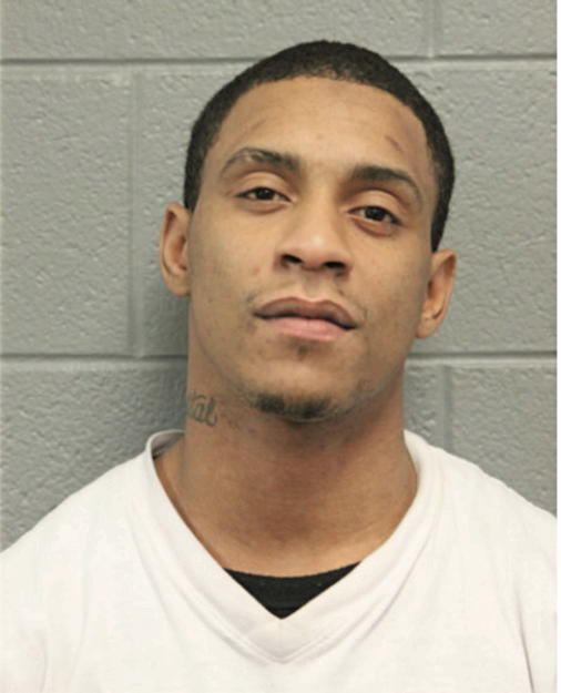 ORLANDO DILWORTH, Cook County, Illinois
