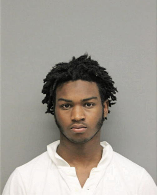 PHARRIS DUCKETT, Cook County, Illinois