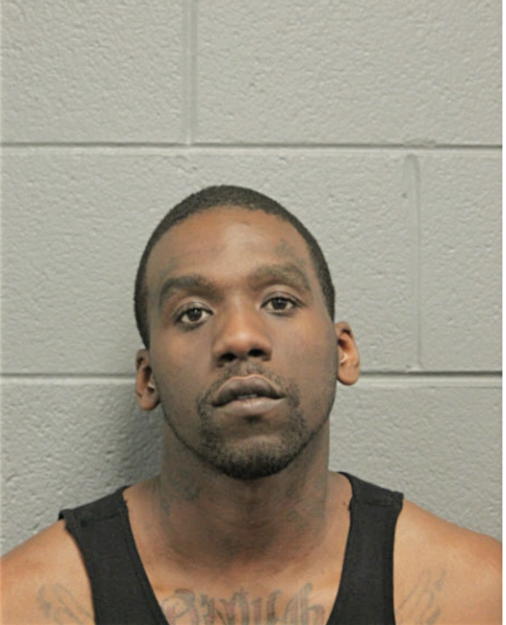 DEANDRE A DUMAS, Cook County, Illinois