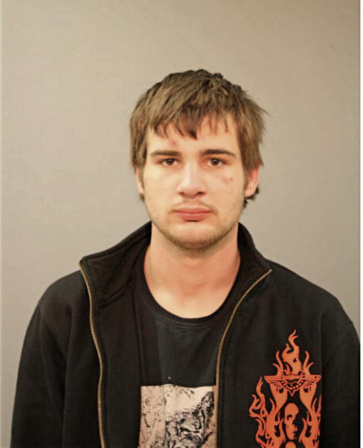 DERRICK E DUMNICKI, Cook County, Illinois