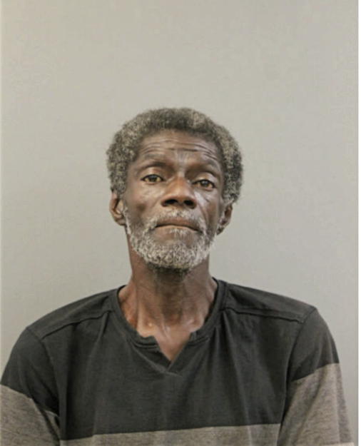 EUGENE EDWARDS, Cook County, Illinois