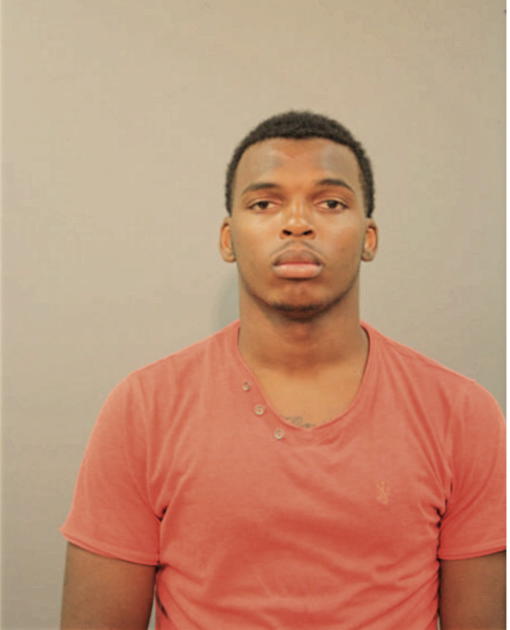 WENDELL EILAND, Cook County, Illinois