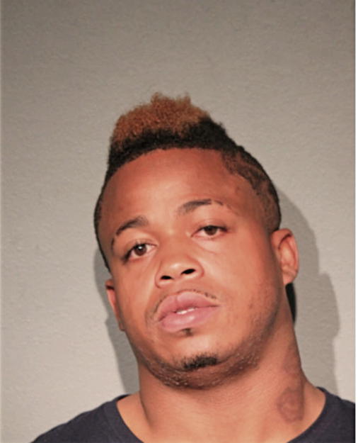 DERRICK D ELLIS, Cook County, Illinois