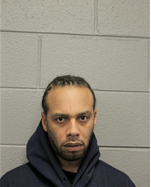 MITCHELL K ELLIS, Cook County, Illinois
