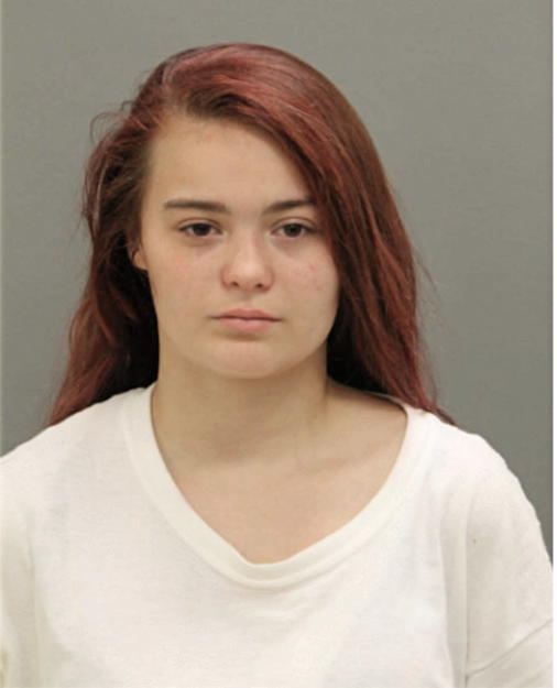 DOLORES FABSITS, Cook County, Illinois