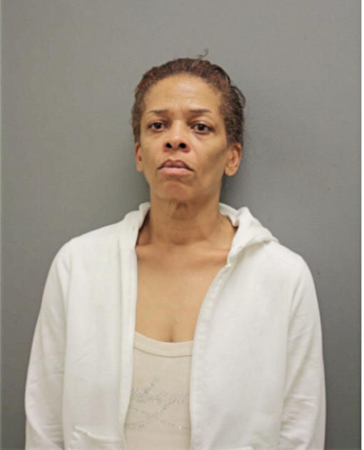 YVETTE FRANKLIN, Cook County, Illinois