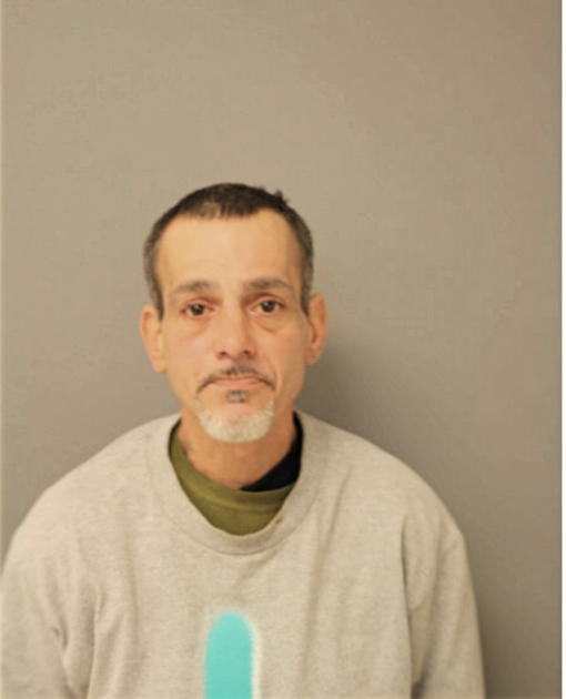 JOSE FREIRE, Cook County, Illinois