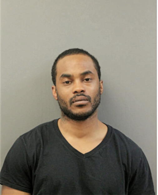BRIAN A FUNCHES, Cook County, Illinois
