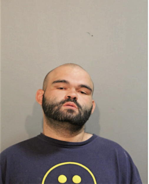 ALFONSO GALARZA, Cook County, Illinois
