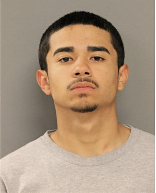 GENARO GARCIA, Cook County, Illinois