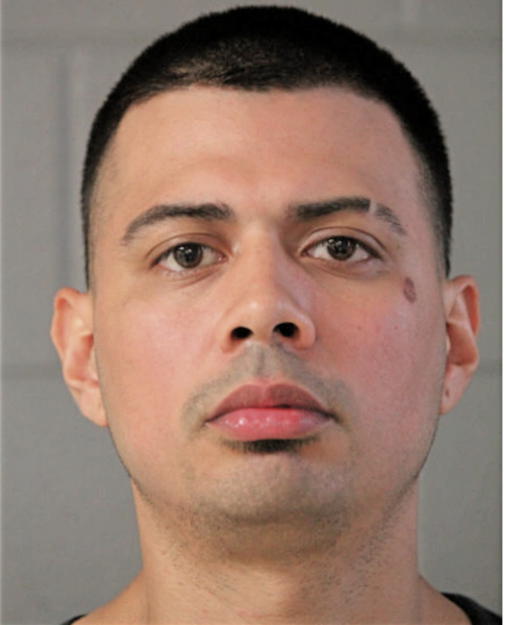 PETER GARCIA, Cook County, Illinois