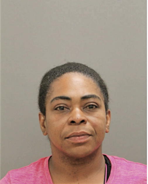 CHARNETTE GHOLSTON, Cook County, Illinois