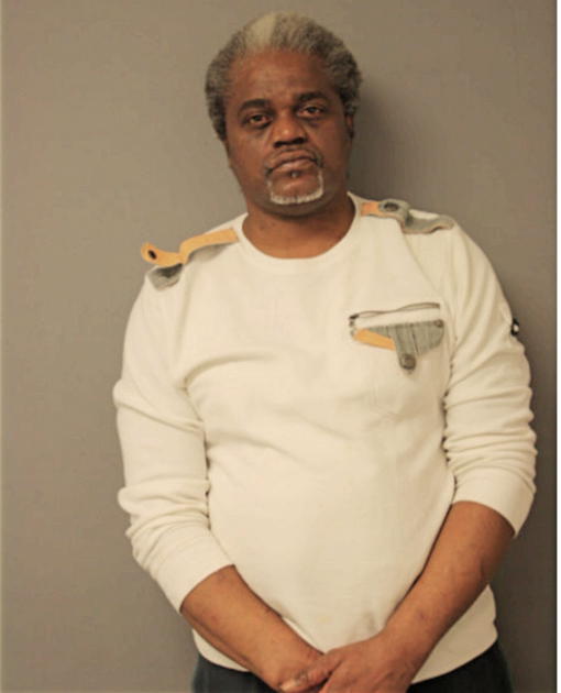 ERIC F GILBERT, Cook County, Illinois
