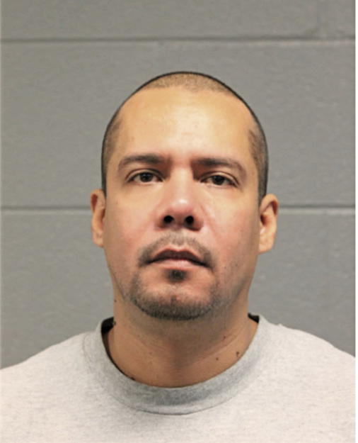 GERARDO GONZALEZ, Cook County, Illinois