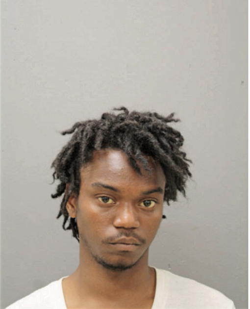 JOHNATHON J GREEN, Cook County, Illinois