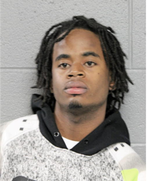 RUMEL GREEN, Cook County, Illinois