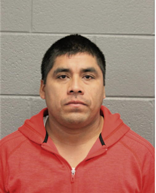 ISAURO R GUZMAN, Cook County, Illinois