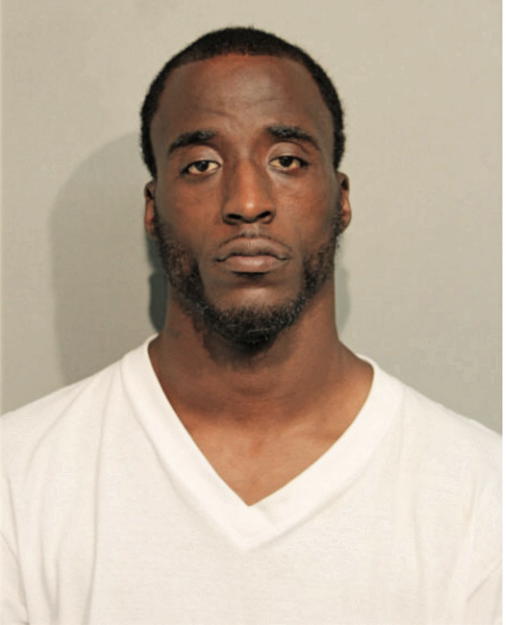 VICTOR L HARRIS, Cook County, Illinois