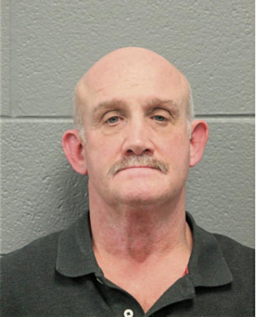 DANIEL E HATTER, Cook County, Illinois