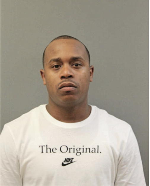 ANTONIO J HERNANDEZ, Cook County, Illinois